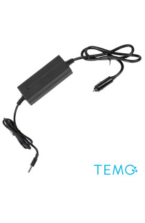 CARICABATTERIA A 12V TEMO 450
