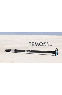 MOTORE ELETTRICO TEMO 450 CARBON