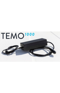 CARICABATTERIA A 12V TEMO 1000