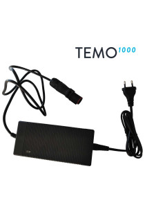 CARICABATTERIA DI RICAMBIO 220V TEMO 1000