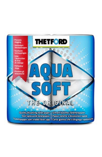 CARTA IGIENICA THETFORD AQUASOFT