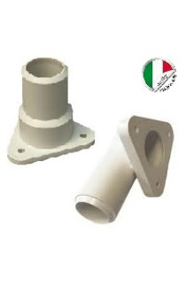 RACCORDI DI SCARICO PER TOILETTE OCEAN