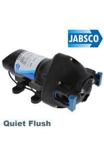 POMPA DI SCARICO PER TOILETTE QUIET FLUSH