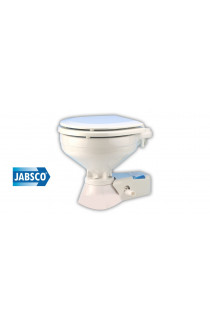 TOILETTE ELETTRICA COMPACT JABSCO