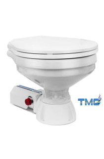 TOILETTE ELETTRICA TMC COMPACT