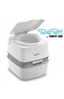 PORTA POTTI QUBE 165