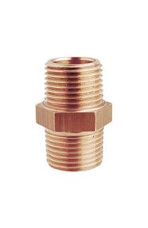NIPLES BRONZO