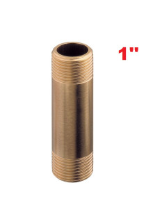 TRONCHETTO M/M OTTONE 1''