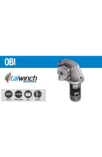 VERRICELLO ITALWINCH OBI