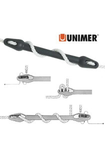 AMMORTIZZATORE UNIMER MOORING COMPENSATORS