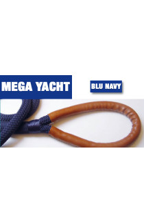 TRAPPE AD ANELLO MEGAYACHT BLU NAVY