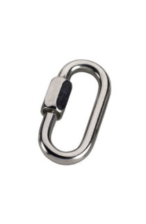 MAGLIE RAPIDE INOX