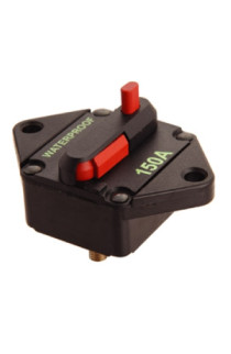 MAGNETOTERMICO AD INCASSO PER VERRICELLI