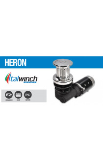 VERRICELLO DA TONNEGGIO HERON LUX S.S.