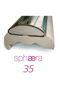 PROFILO SPHAERA 35