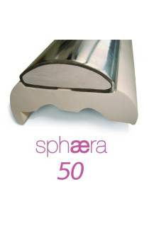PROFILO SPHAERA 50