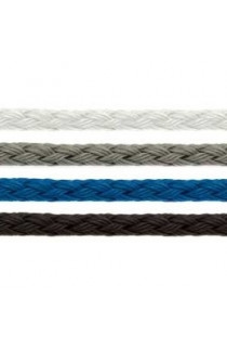 TRECCIA POLIETILENE COLORATA