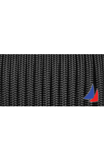 MEGA YACHT MOORING BLACK