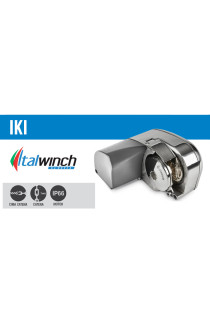 VERRICELLO IKI ITALWINCH