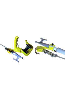 GANCIO DA ORMEGGIO HOOKLINKER