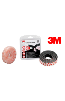 3M DUAL LOCK IN BLISTER