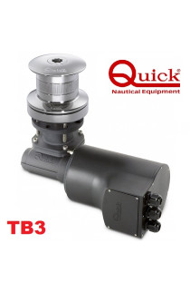 VERRICELLO DA TONNEGGIO QUICK TUMBLER TB3