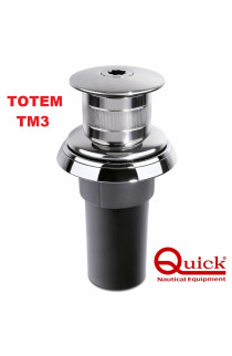 VERRICELLI DA TONNEGGIO QUICK TOTEM TM3