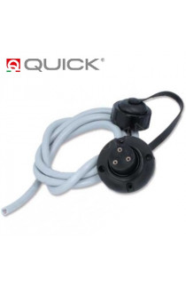 PRESA CABLATA QUICK HRC