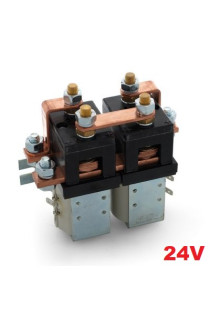 INVERTITORE BIPOLARE ULTRA HEAVY DUTY 24V