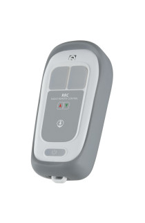 RADIOCOMANDO PALMARE QUICK RRC PLUS