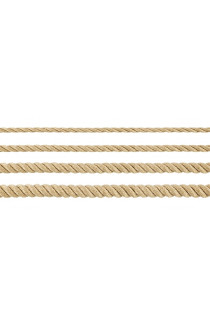 CORDA GHERLINO GOLD HT