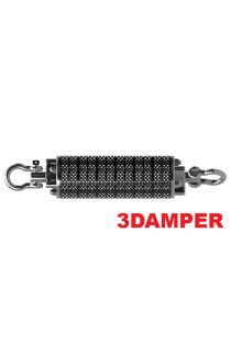 AMMORTIZZATORE D'ORMEGGIO 3DAMPER