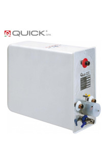 NAUTIC BOILER QUICK BX SQUARE