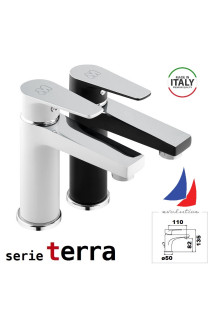 MISCELATORE SERIE TERRA