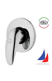 MISCELATORE MONOCOMANDO A INCASSO