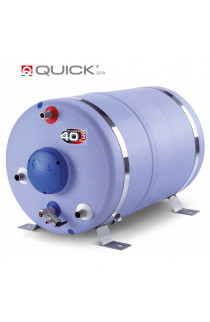 NAUTIC BOILER QUICK B3