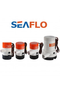 SEAFLO SUBMERSIBLE PUMP