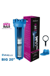 FILTRO ANTICALCARE SCALEARMOR ROCK 20
