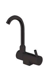 MISCELATORE CANNA CORTA BLACK LINE