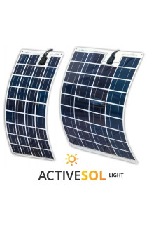 PANNELLI SOLARI ACTIVESOL LIGHT