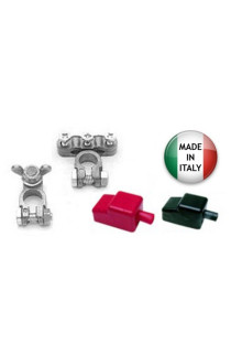 MORSETTI PER BATTERIA HEAVY DUTY