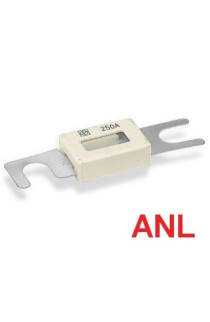 FUSIBILI ALTA CAPACITA' ANL