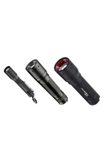 LED LENSER serie P CORE