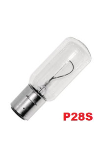 LAMPADINA ATTACCO P28S