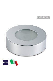 PLAFONIERA LED ASTERION C