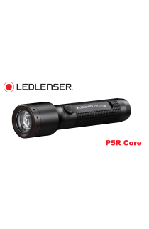 TORCIA P5R CORE