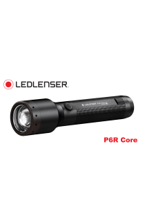 TORCIA P6R CORE