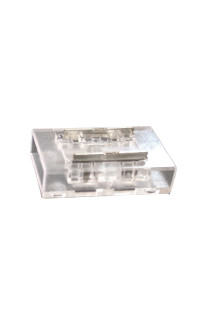 CONNETTORE RAPIDO PER STRISCE LED
