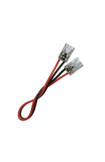 CAVO CON CONNETTORI RAPIDI PER STRISCE LED