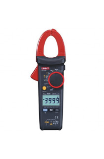 PINZA AMPEROMETRICA 400A